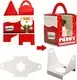 Quality Takeaway Packaging Suppliers Factory Price for Takeaway Packaging 3