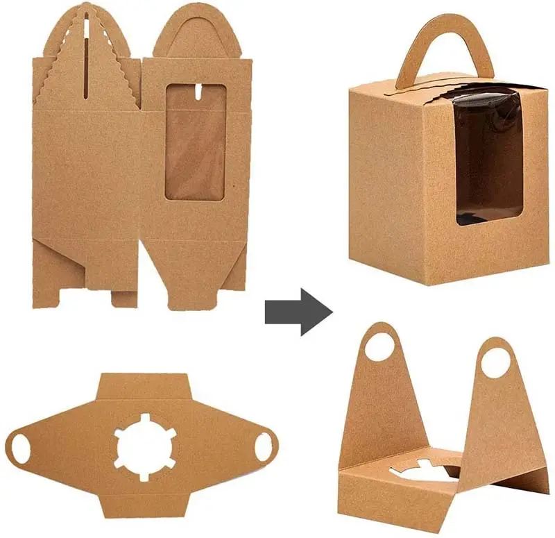 Professional Meal Boxes for 1 Person Price List 4