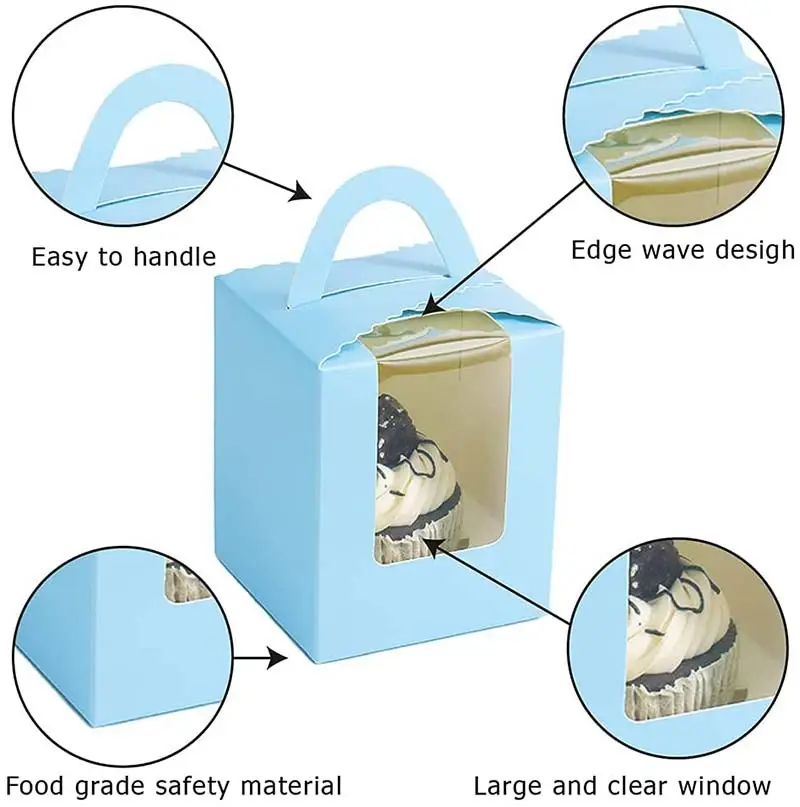 Factory Direct Paper Pizza Box Factory for Takeaway Packaging 5