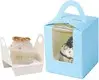 Factory Direct Paper Pizza Box Factory for Takeaway Packaging 4