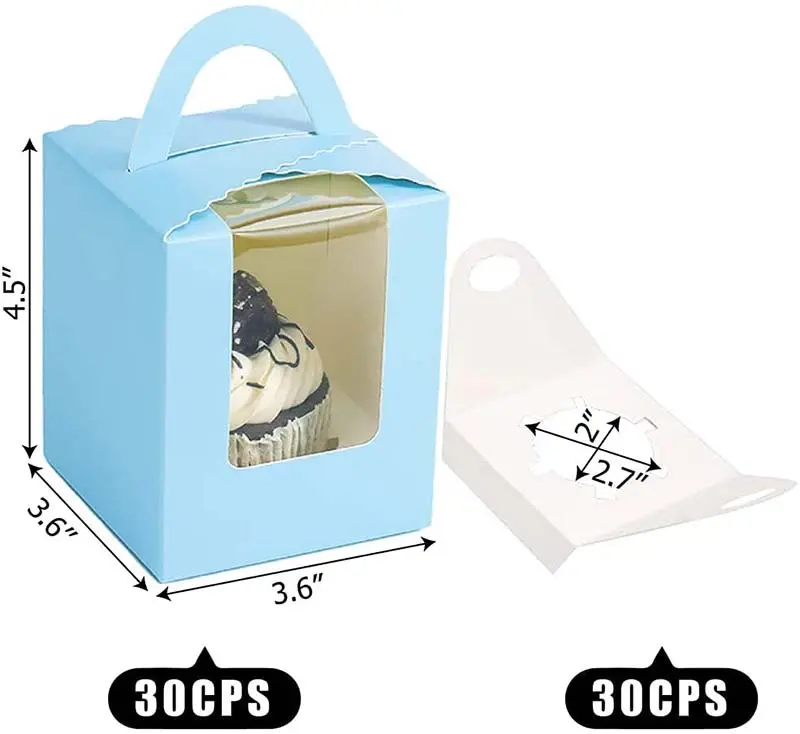 Factory Direct Paper Pizza Box Factory for Takeaway Packaging 3