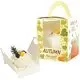 kraft lunch box with window at Wholesale Prices | Uchampak 5