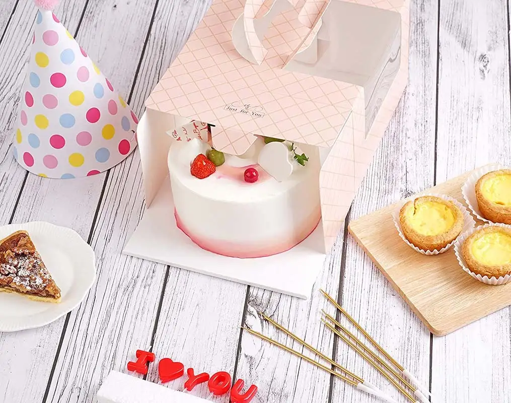 Uchampak - Contenitore da asportu per piglià bento box consegna di lunch box dispunibile per andà Sushi Window &amp; Pak plegable 1