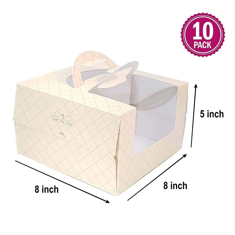 Uchampak - Factory Direct Sale Paper Sushi To Go Box Biodegradable Takeaway Box Window &amp; Foldable Pak 1