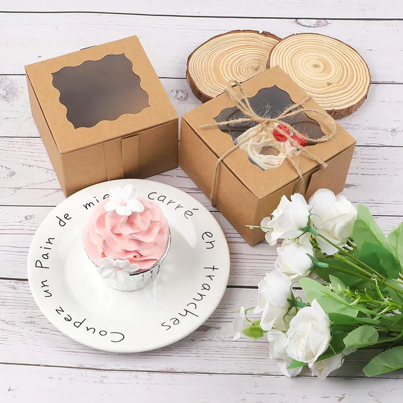 sustainable food packaging at Wholesale Prices | Uchampak1 6