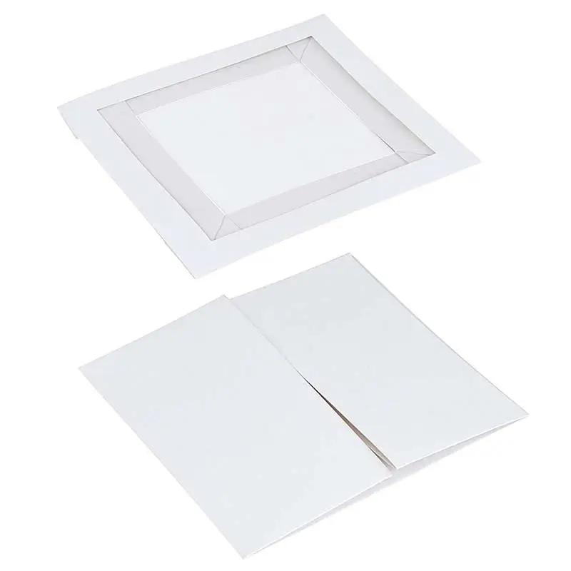 Custom Paper Food Box with Dividers Supplier for Coffee Shops 7