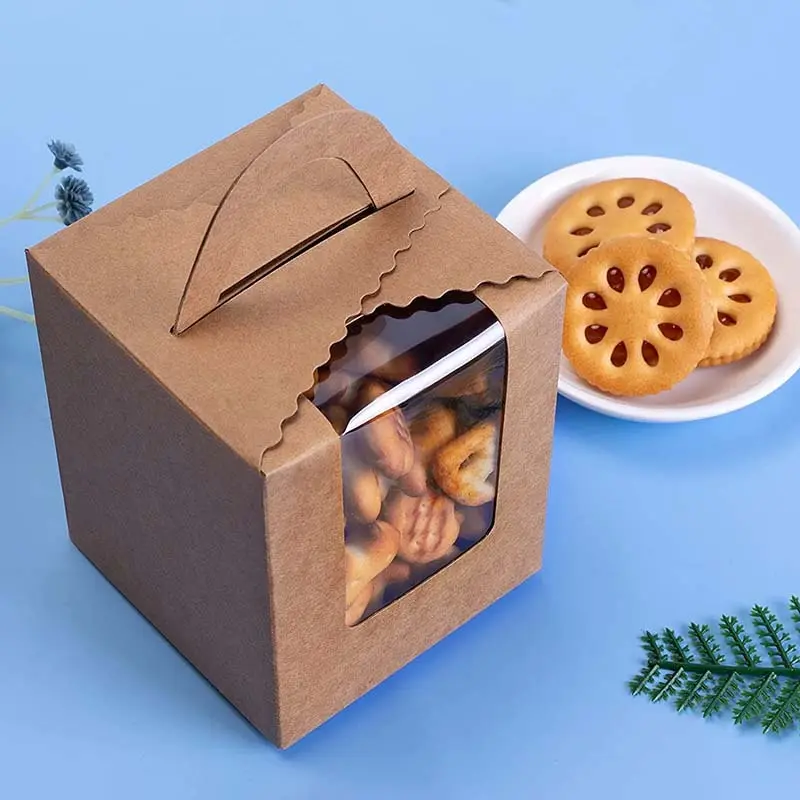 Noodle Paper Box Price List 5