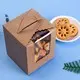 Noodle Paper Box Price List 5