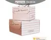  cardboard food box with window  | Uchampak 3