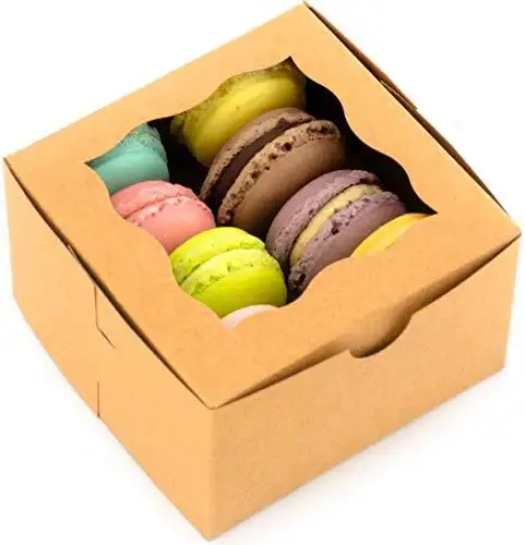  window takeaway boxes  | Uchampak1 7