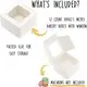  window takeaway boxes  | Uchampak1 3