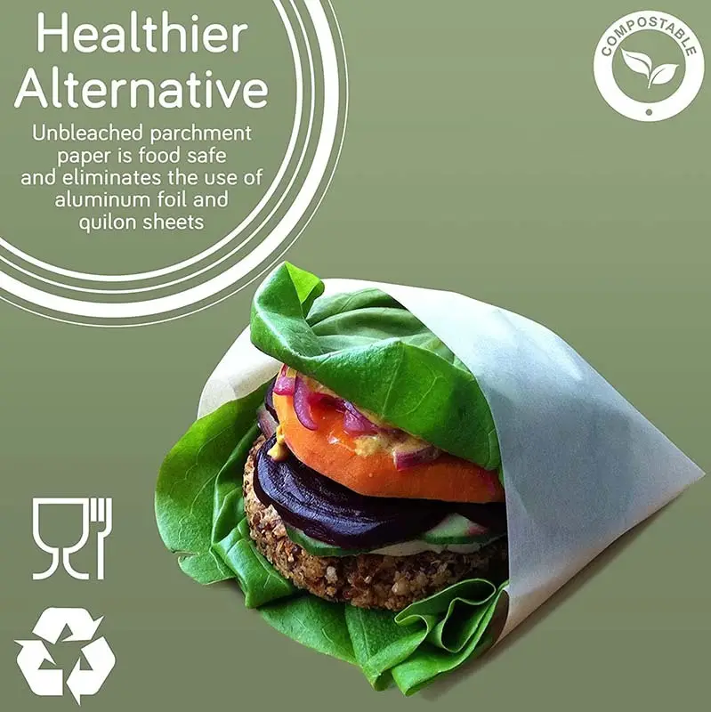 Safe to Use Compostable Food Tray with Custom Services for Food Packaging 6