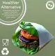 Safe to Use Compostable Food Tray with Custom Services for Food Packaging 6