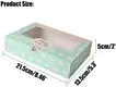 Custom food packaging materials  Manufacturer | Uchampak 7