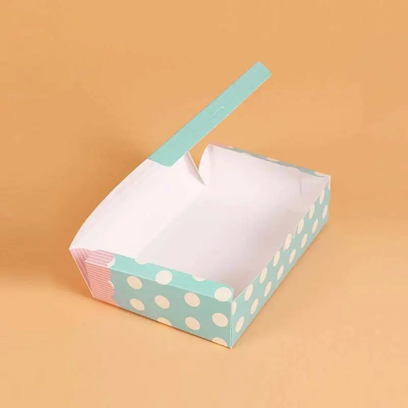 Custom food packaging materials  Manufacturer | Uchampak 5