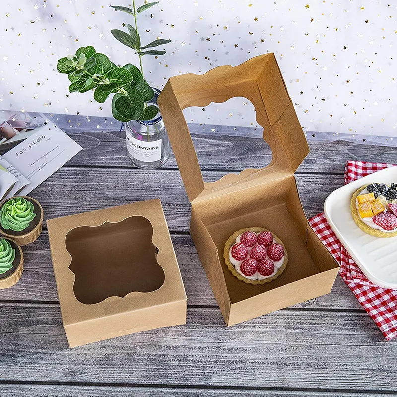 Custom hot food to go packaging  Manufacturer | Uchampak 4