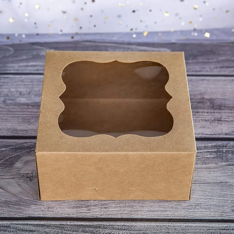 Custom hot food to go packaging  Manufacturer | Uchampak 7