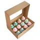 takeaway box with window at Wholesale Prices | Uchampak 2