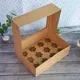 takeaway box with window at Wholesale Prices | Uchampak 4