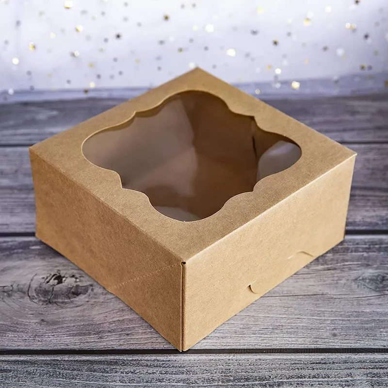 Good Selling Kraft Take Out Boxes Wholesale Supplier for Restaurants 7