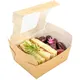 Takeaway Boxes Paperboard Boxes for Food Supplier 2
