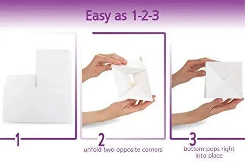 Cardboard Sushi Box Take Away Boxes Wholesale - Uchampak 7