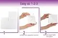 Cardboard Sushi Box Take Away Boxes Wholesale - Uchampak 7