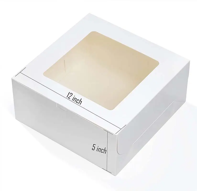 Kraft Paper Food Containers by Uchampak 3