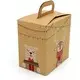 Paper Box Hotdog by Uchampak 6