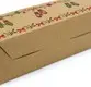 Custom takeaway box with window  Manufacturer | Uchampak 6
