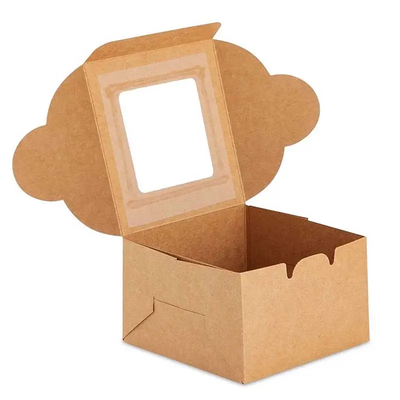 Uchampak |  fast food packaging suppliers  3