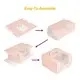 Uchampak |  catering box with window 1 4