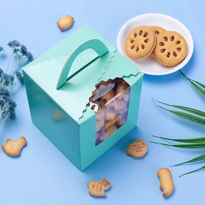  food packaging materials  | Uchampak 10