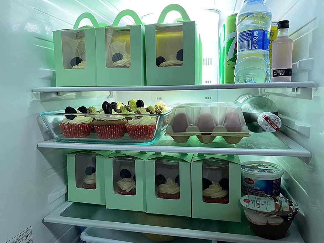  food packaging materials  | Uchampak 9