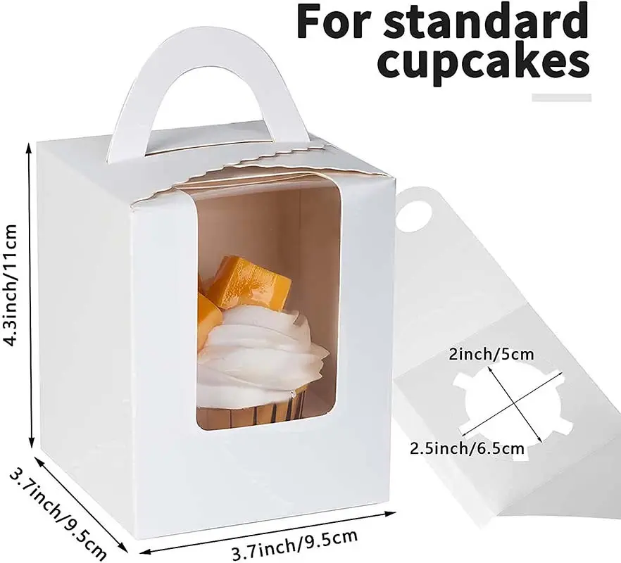 catering box with window at Wholesale Prices | Uchampak 4