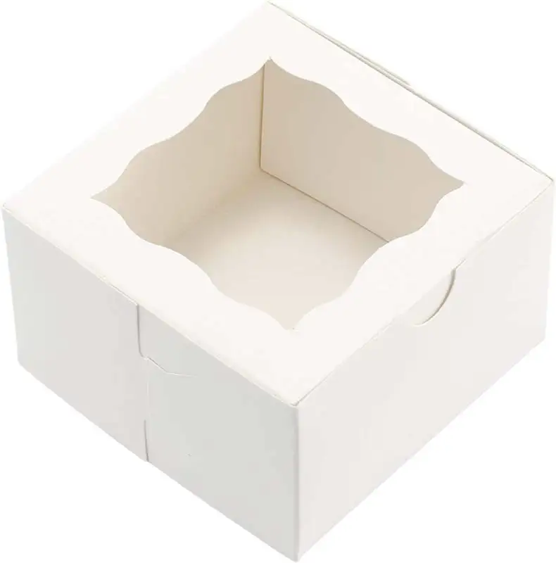 Uchampak - boaty fanaova-mofo azo aforitra miaraka amin'ny boaty mofomamy misy varavarankely ho an'ny varavarankely vatomamy mofomamy &amp; Aforitra Pak8 1