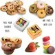 cardboard food box with window at Wholesale Prices | Uchampak 6