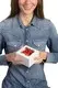 cardboard food box with window at Wholesale Prices | Uchampak 5