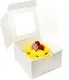 cardboard food box with window at Wholesale Prices | Uchampak 7