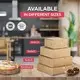 Fine Quality Paper Food Container Company 6