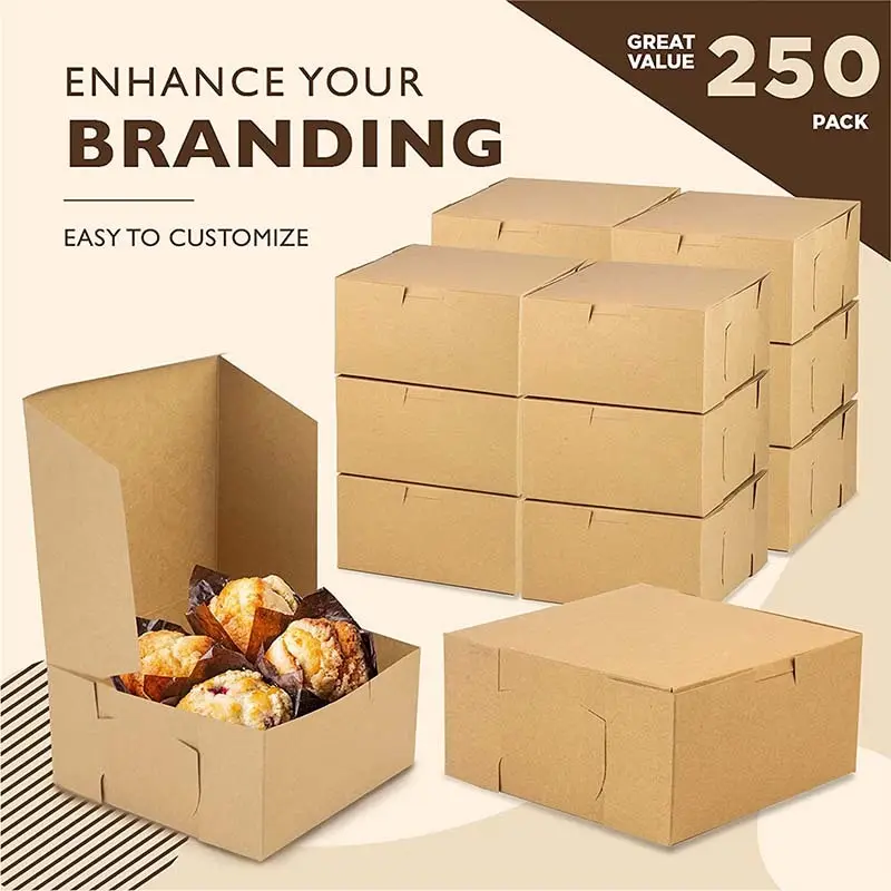 Good Selling Biodegradable Take Out Containers Company 3