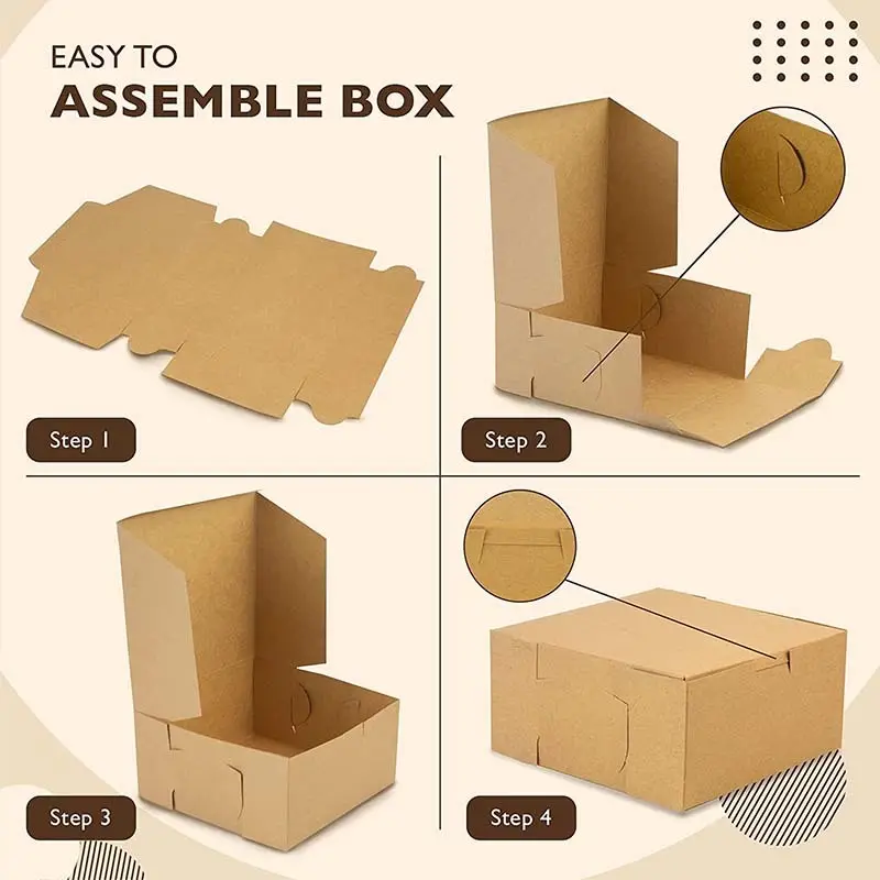 Good Selling Biodegradable Take Out Containers Company 4