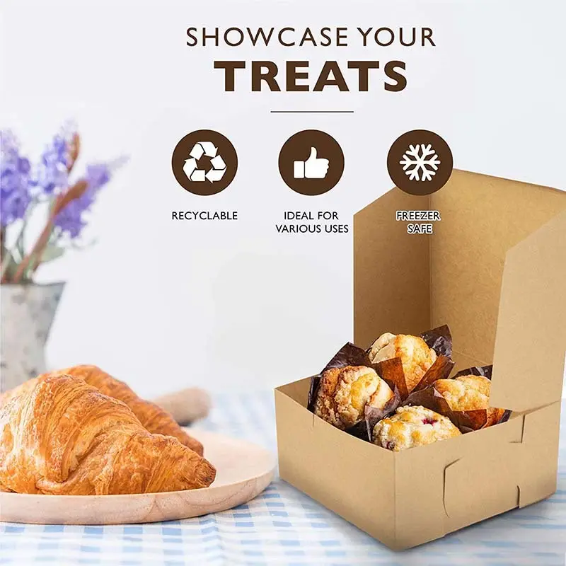 Good Selling Biodegradable Take Out Containers Company 5