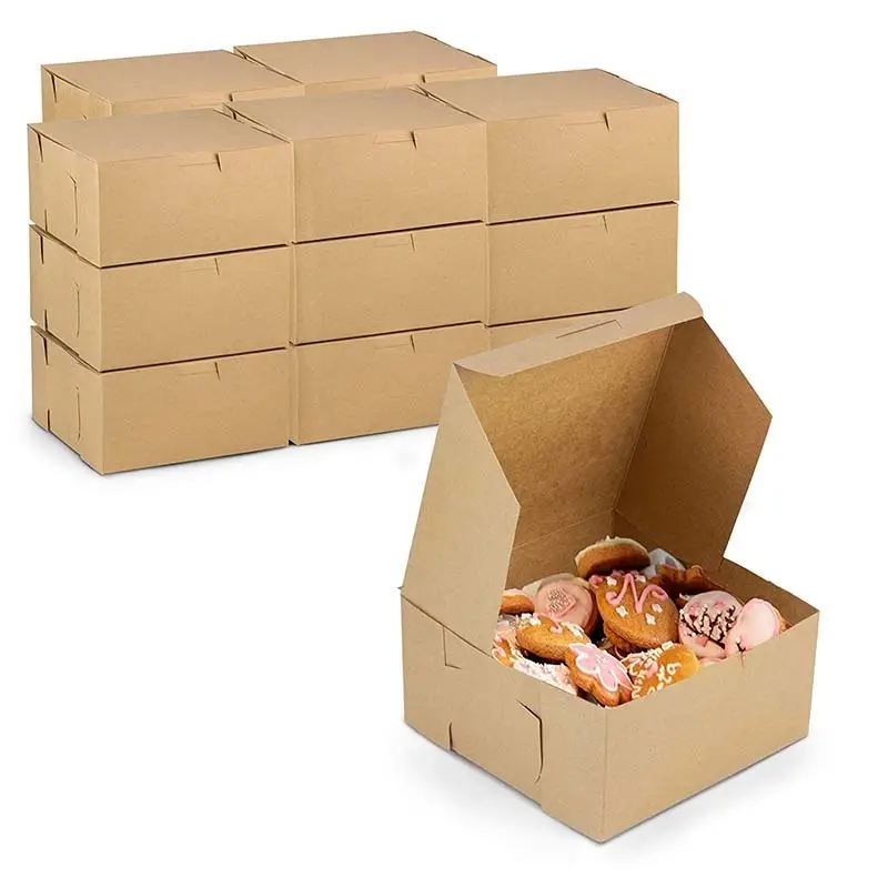 Good Selling Biodegradable Take Out Containers Company 7