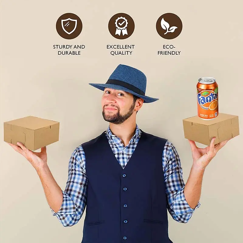 Good Selling Biodegradable Take Out Containers Company 6