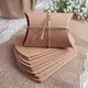 OEM&ODM Sushi Paper Box Company 6