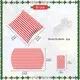 square cake boxes with window  | Uchampak 5