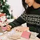  square cake boxes with window  | Uchampak 6