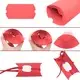 Custom 4 inch cake box with window  Manufacturer | Uchampak 7