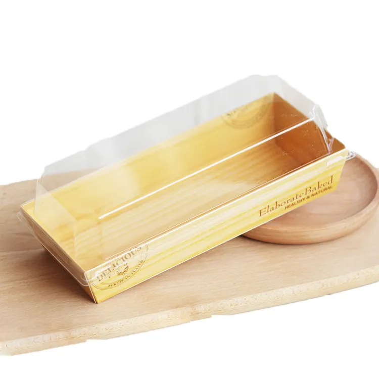 Factory Price Paper Food Box Packaging Supply for Food Packaging 2